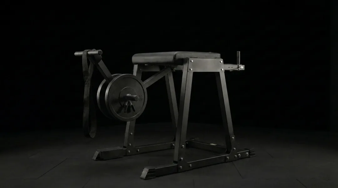 Reverse Hyper Machine