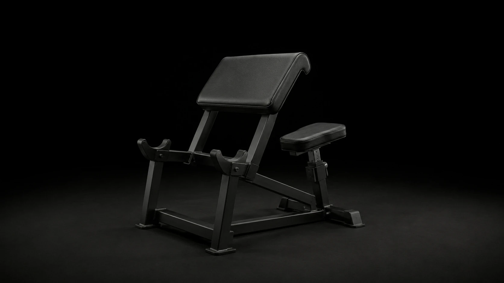 Scott Bench