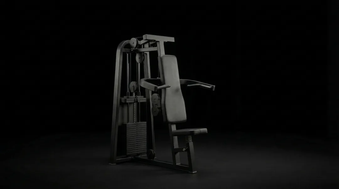 Shoulder Press Machine