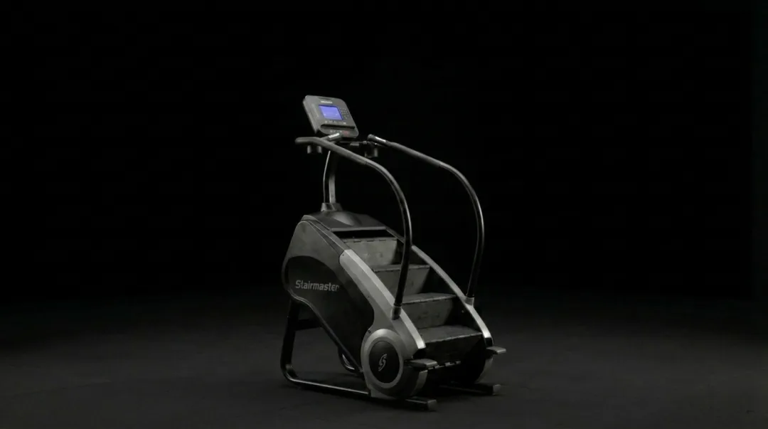 Stairmaster (Stair Climber) — gym machine for Stair Climber Cardio