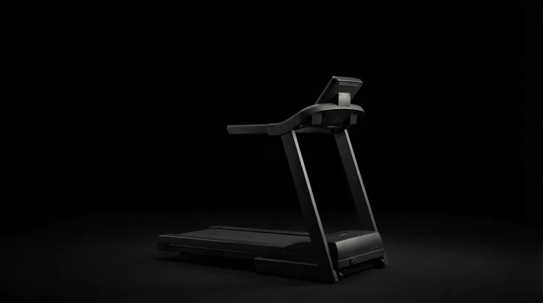 Treadmill — gym machine for Treadmill Running / Incline Walking
