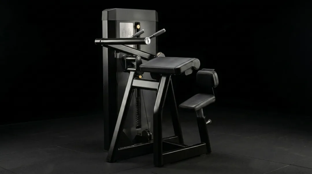 Triceps Extension Machine — gym machine for Machine Triceps Extension