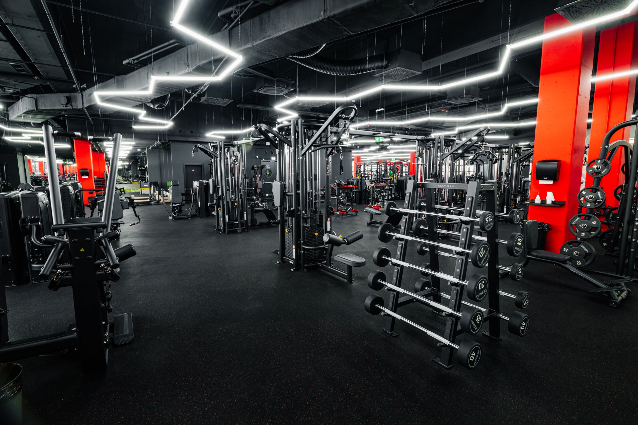 365 Fit&Co Eurovea, 8