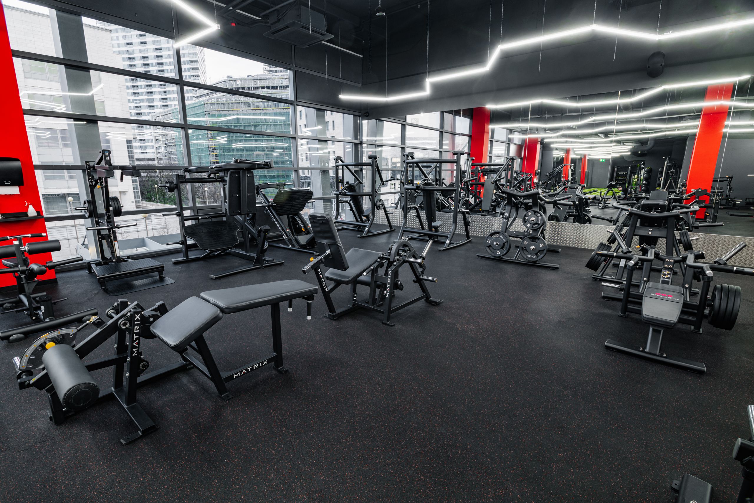 365 Fit&Co Eurovea, 3