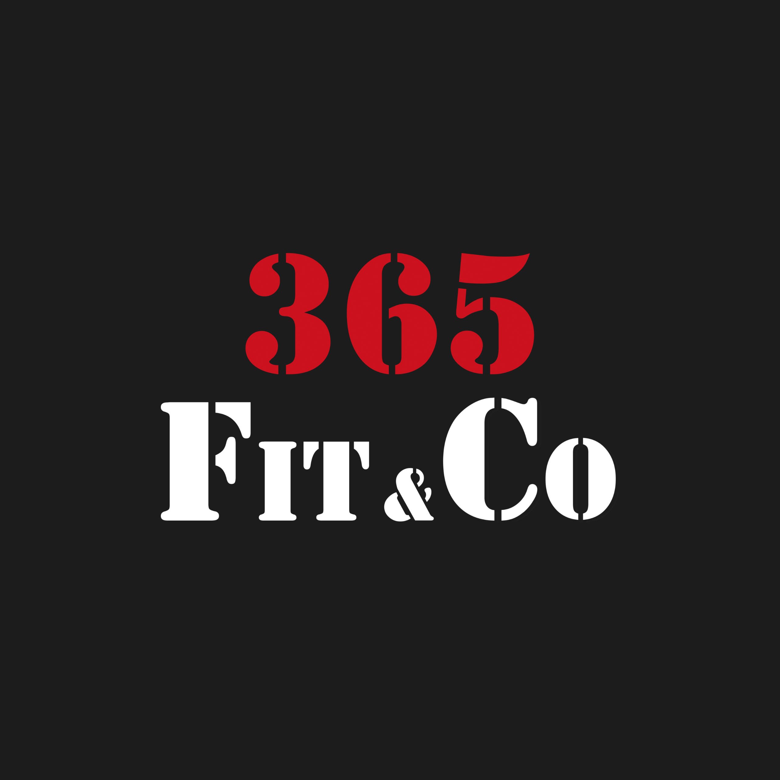 365 Fit&Co Lamač, 1