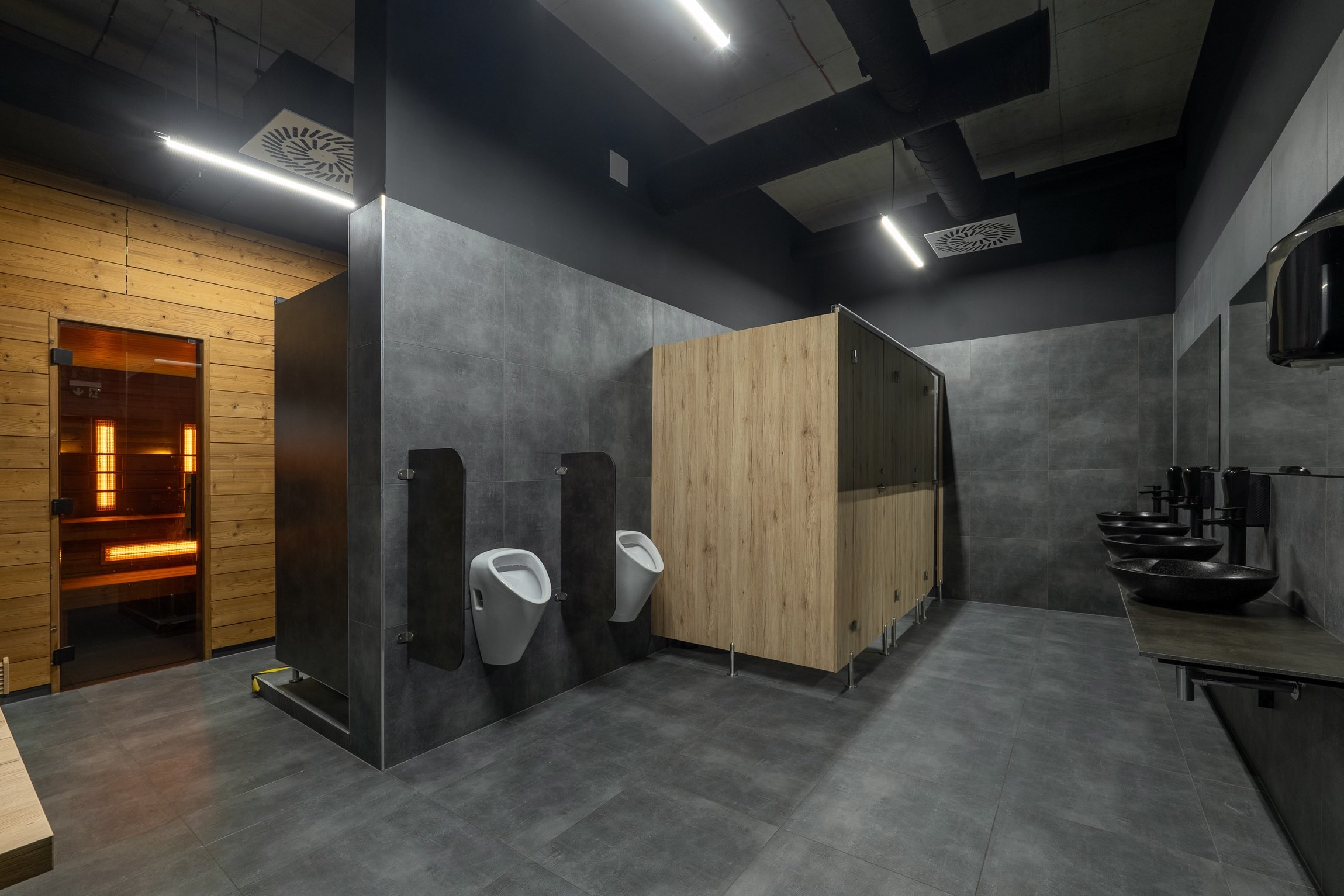 365 Fit&Co Košice Roca, 10