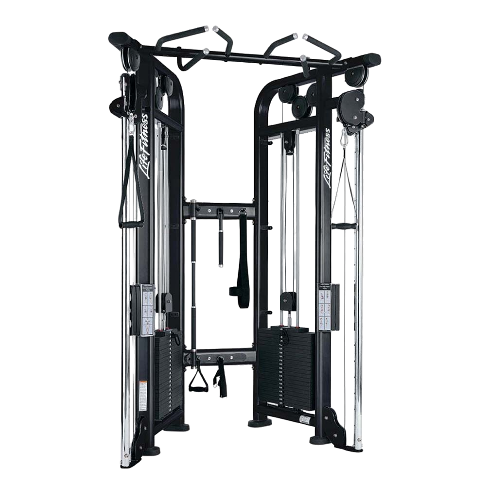 Functional Trainer (Cable Station) โ gym machine for Functional Trainer (Cable Station)