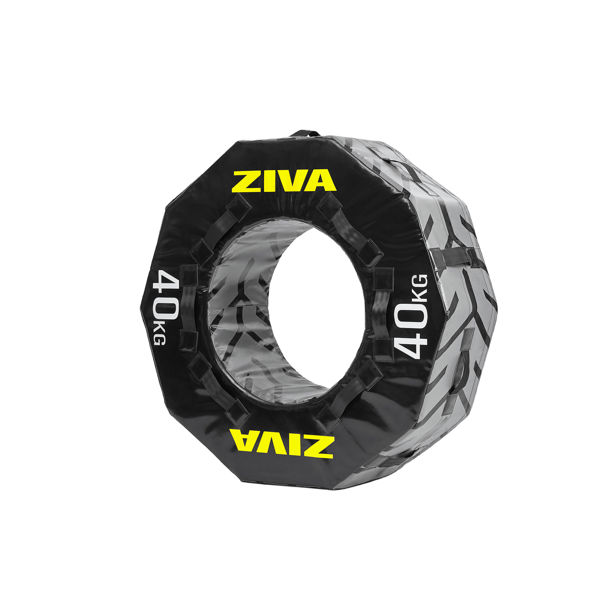 Strongman Tire Station — gym machine for Strongman Tire Station