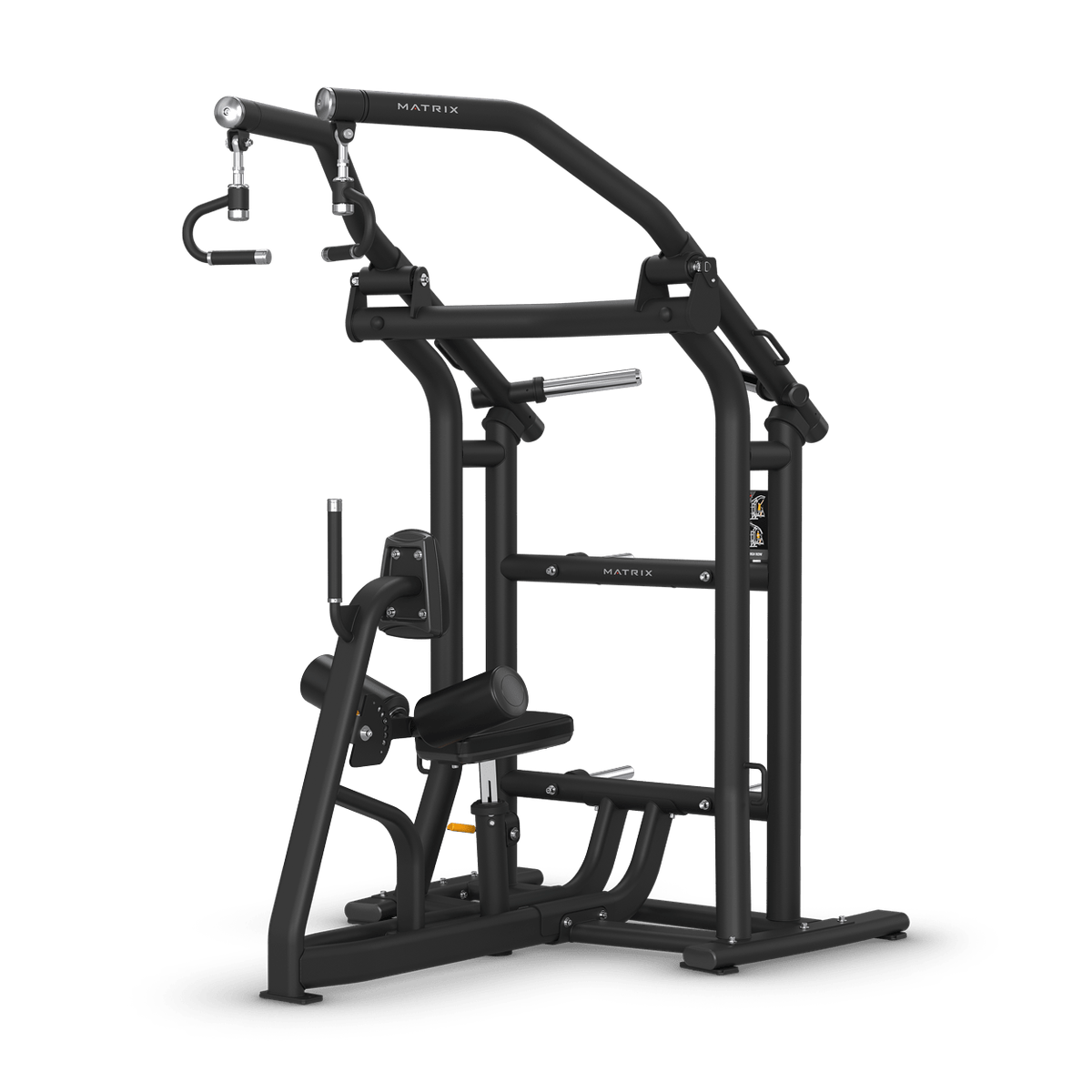 High Row Machine — gym machine for High Row Machine