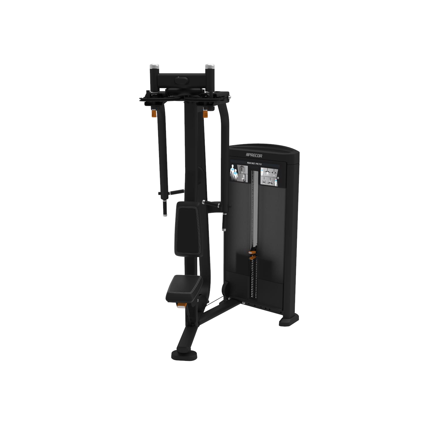 Pec Deck / Rear Delt Fly Machine — gym machine for Pec Deck / Rear Delt Fly Machine