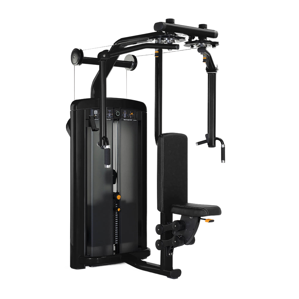 Pec Deck / Rear Delt Fly Machine — gym machine for Pec Deck / Rear Delt Fly Machine