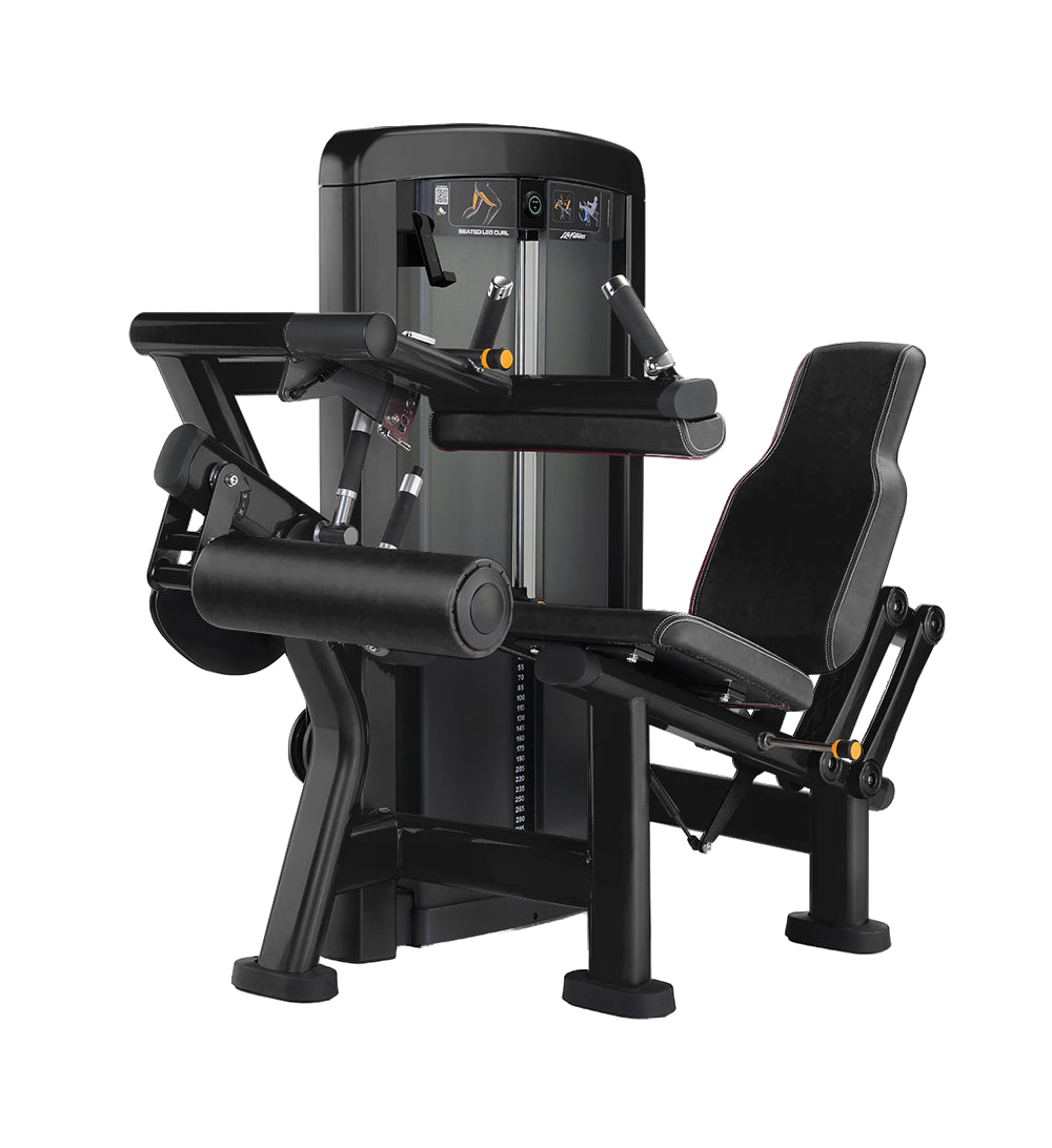 Seated Leg Curl Machine — gym machine for Seated Leg Curl Machine