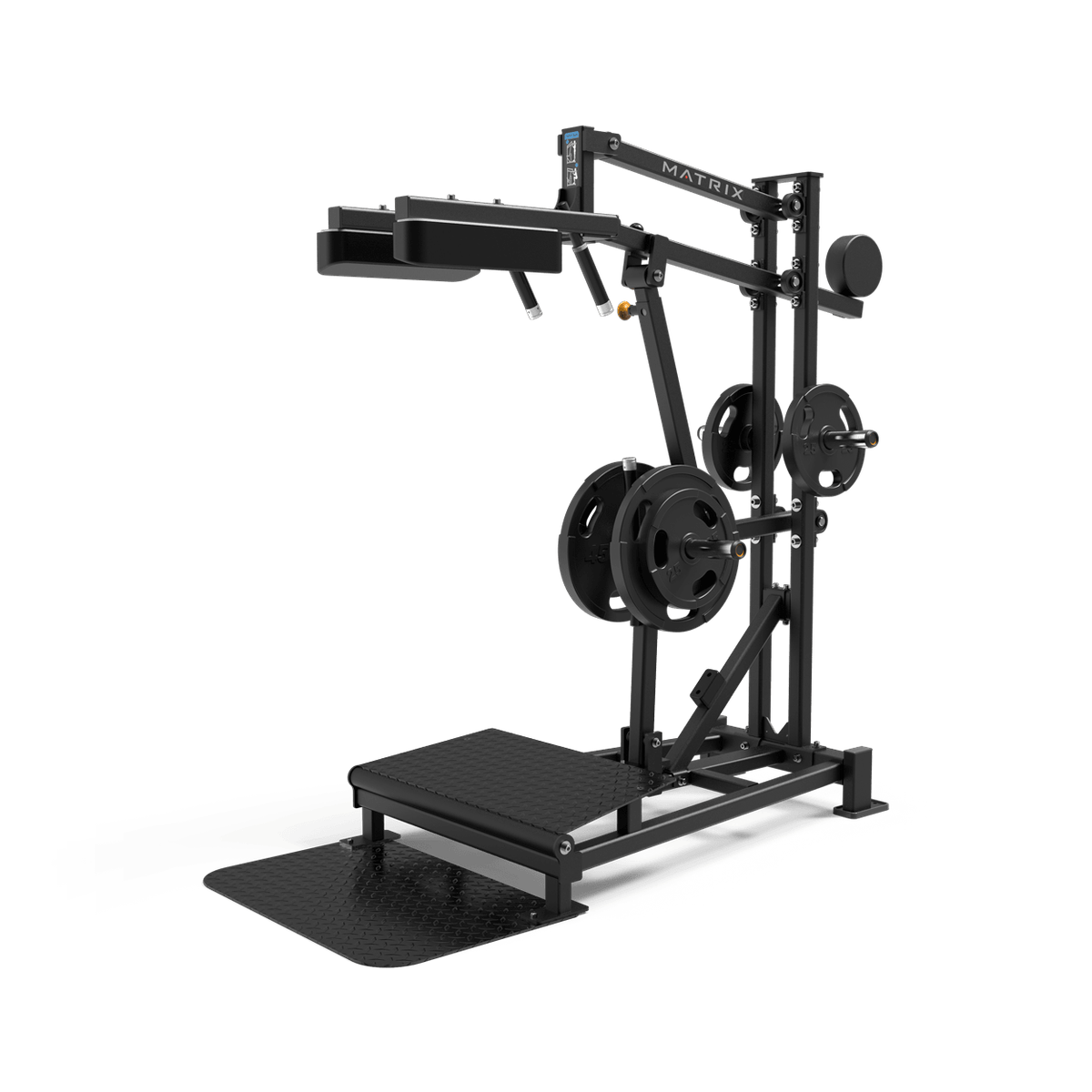 Squat Machine — gym machine for Squat Machine