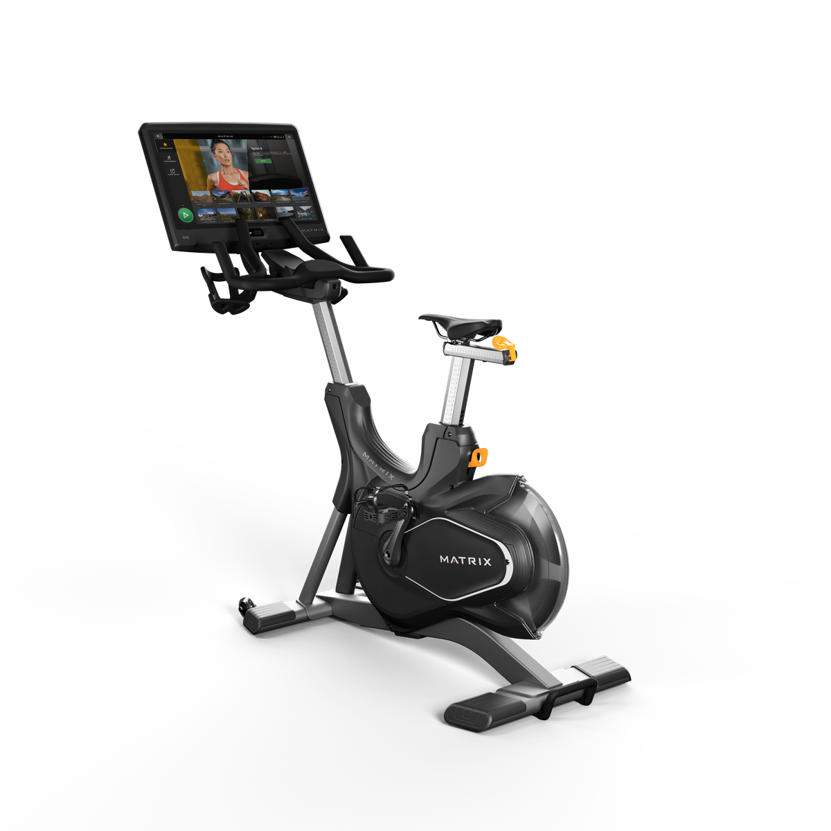 Stationary Bike — gym machine for Stationary Bike