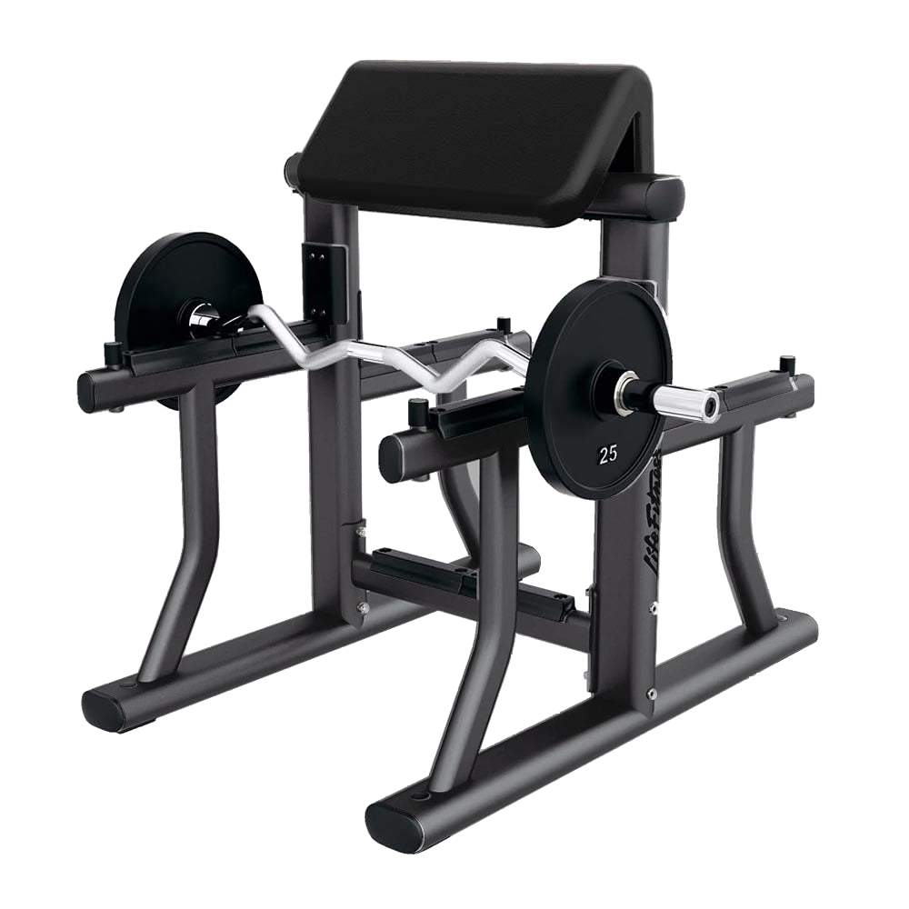 Scott Bench — gym machine for Scott Bench