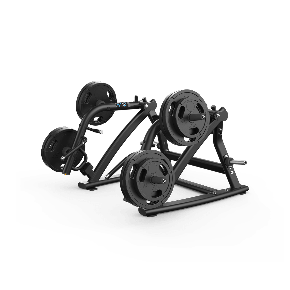Squat Lunge Machine — gym machine for Squat Lunge Machine