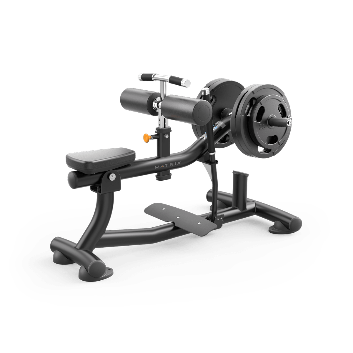 Seated Calf Machine — gym machine for Seated Calf Machine