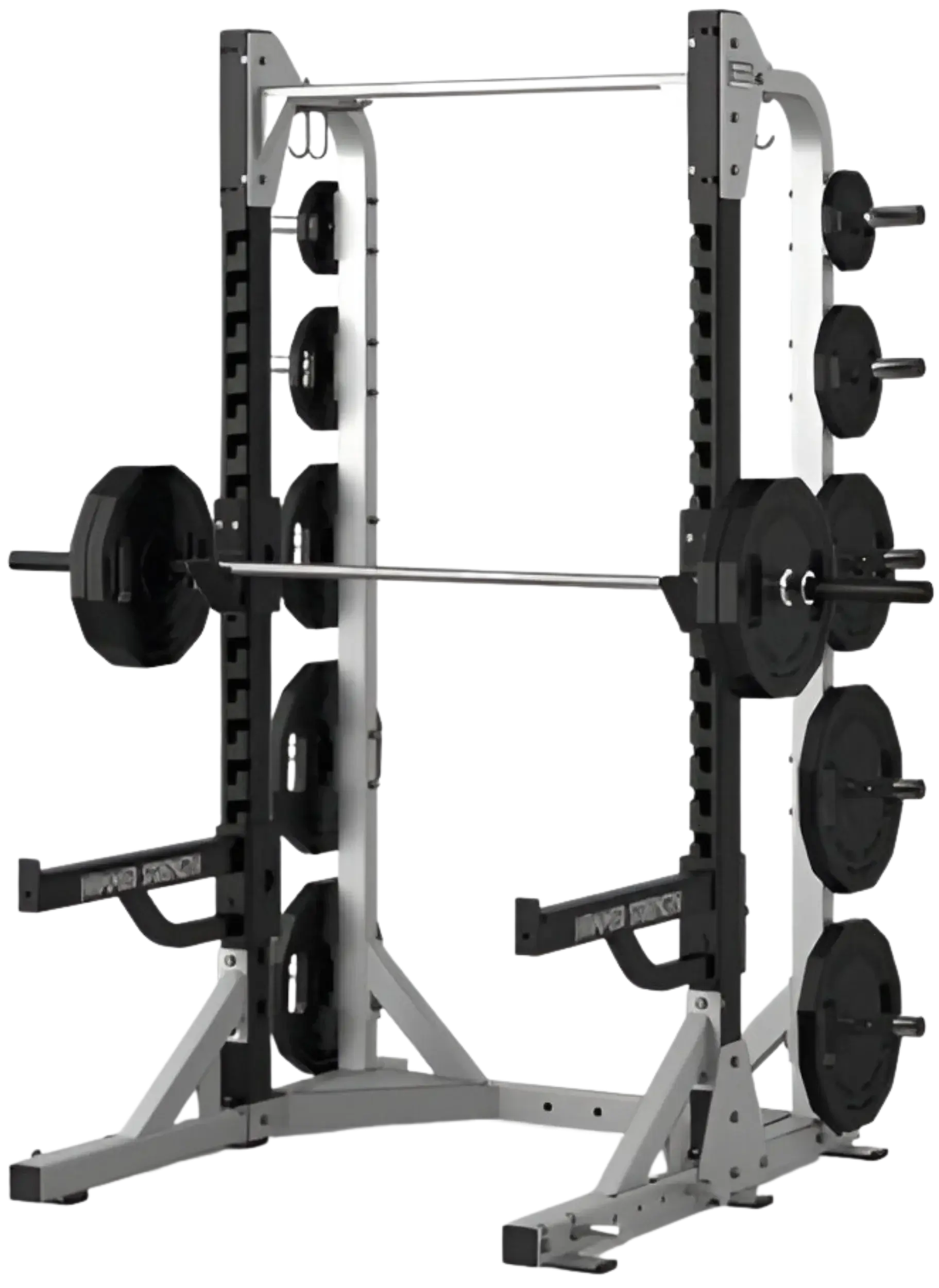 Squat Rack (Power Rack) — gym machine for Squat Rack (Power Rack)
