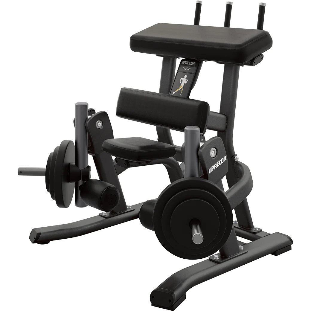 Standing Single-Leg Curl Machine — gym machine for Standing Single-Leg Curl Machine