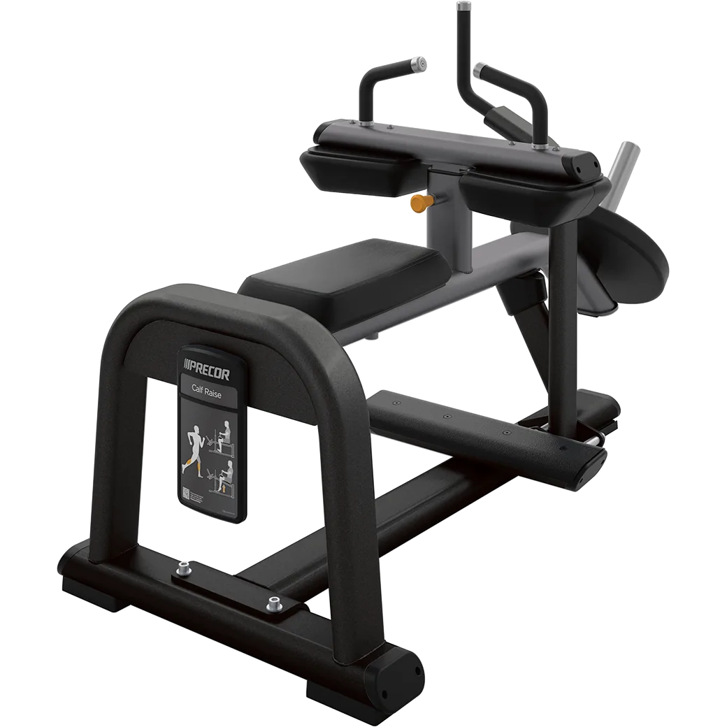 Seated Calf Machine — gym machine for Seated Calf Machine