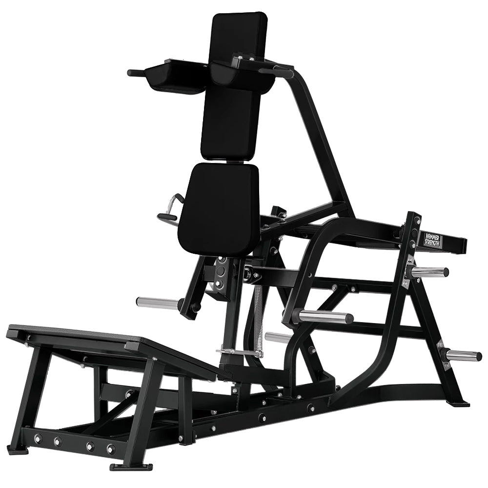 Squat Machine — gym machine for Squat Machine