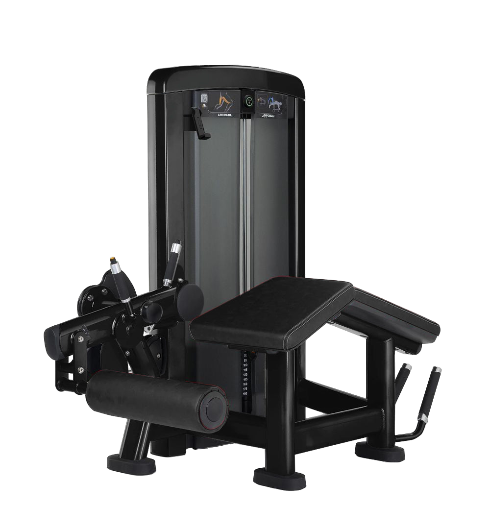 Lying Leg Curl Machine — gym machine for Lying Leg Curl Machine