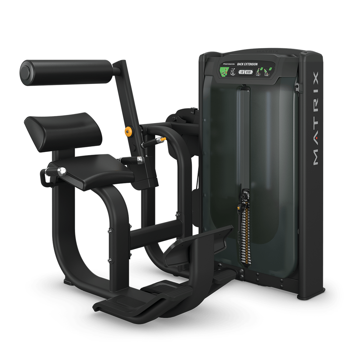 Seated Back Extension Machine — gym machine for Seated Back Extension Machine
