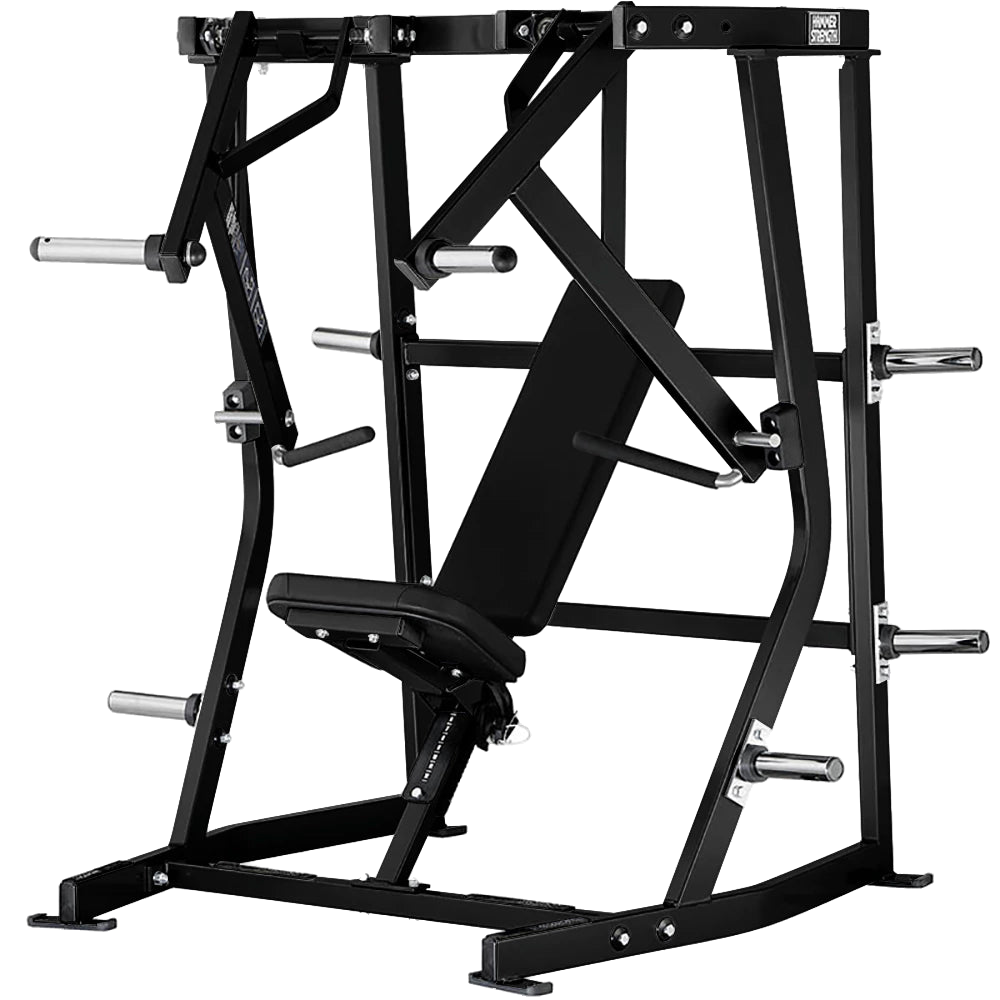 Decline Chest Press Machine — gym machine for Decline Chest Press Machine