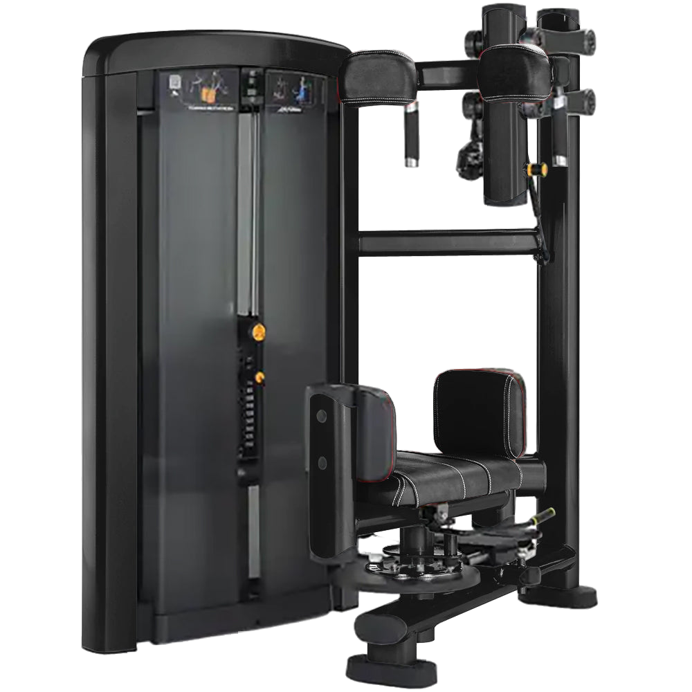 Rotary Torso Machine — gym machine for Rotary Torso Machine