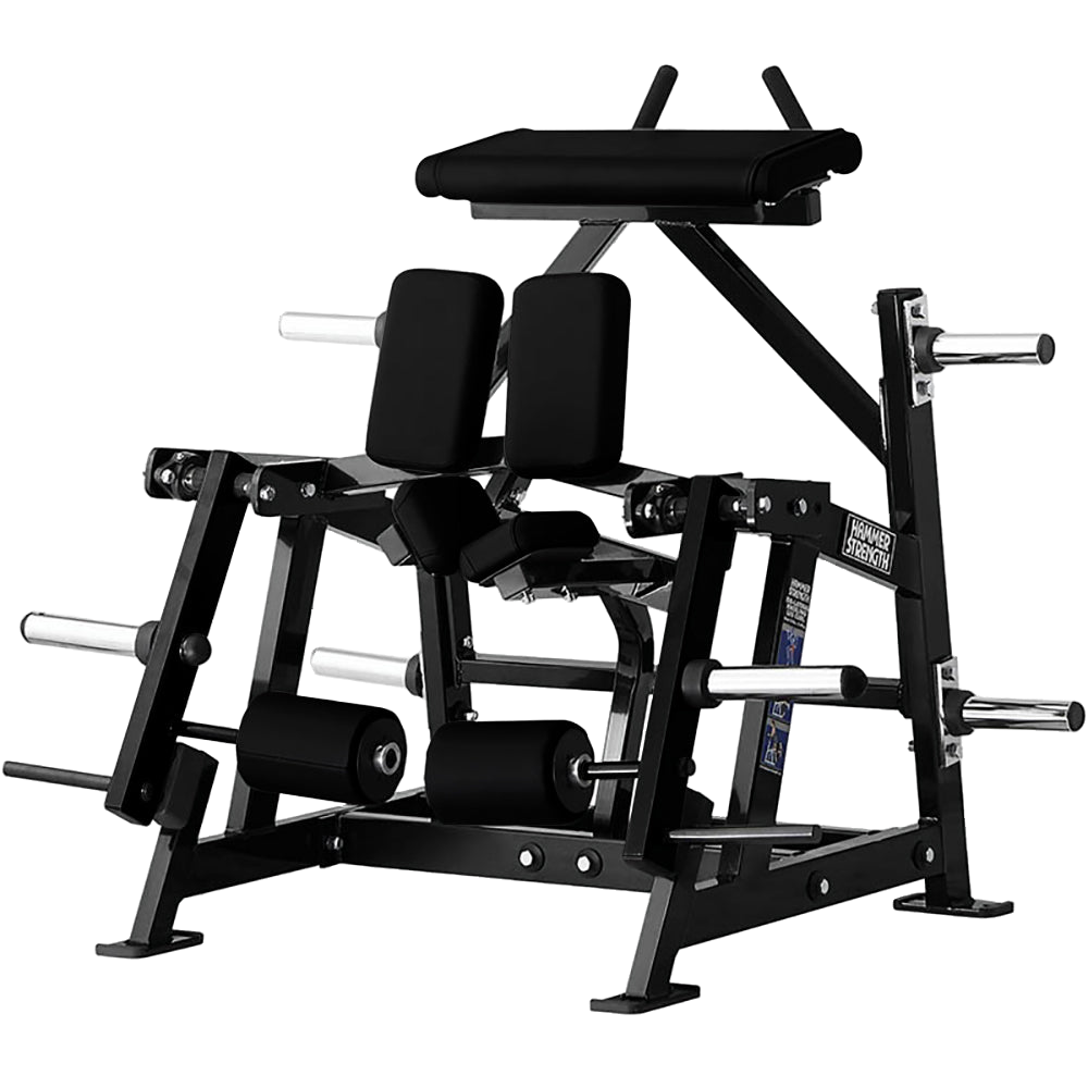 Standing Single-Leg Curl Machine — gym machine for Standing Single-Leg Curl Machine