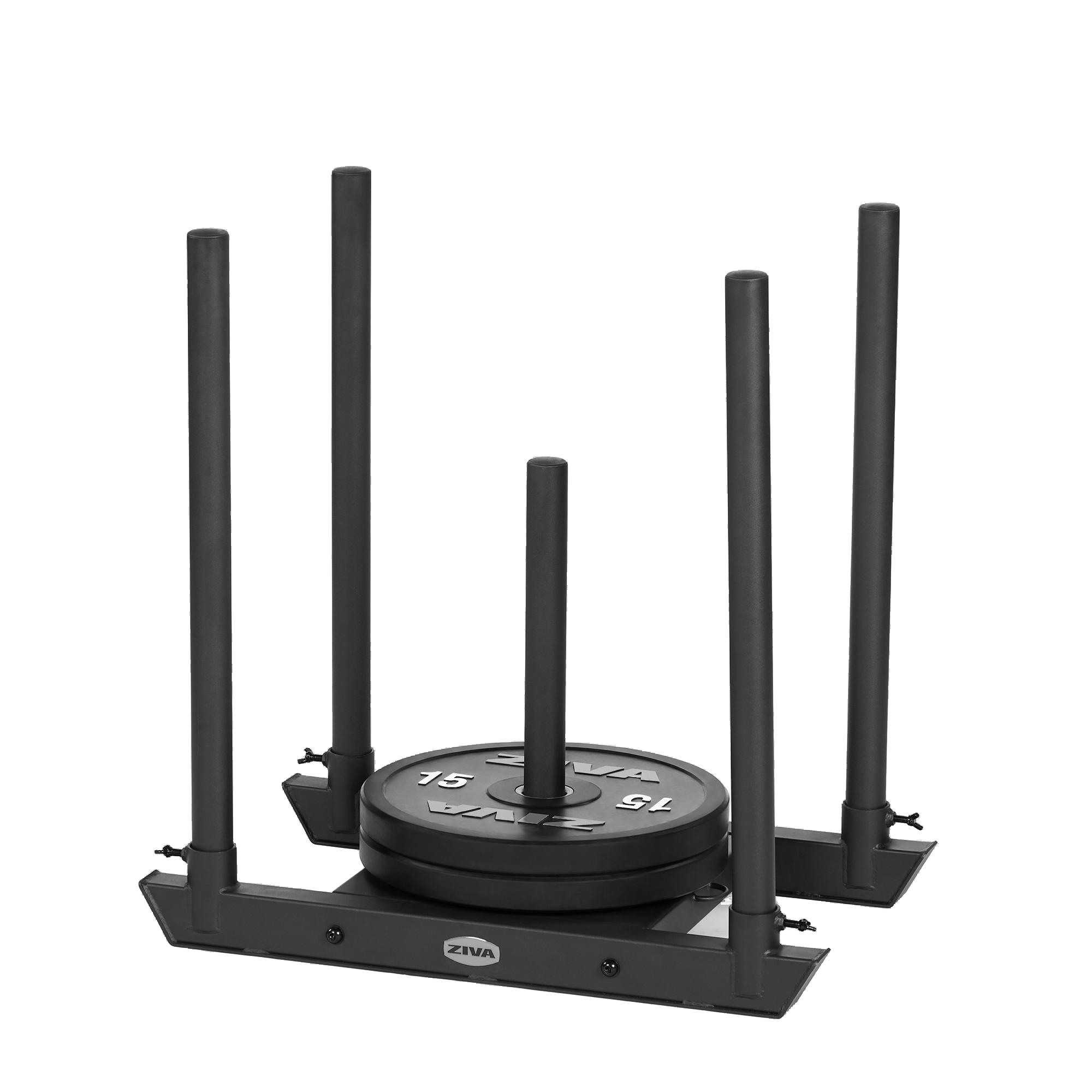 Sled / Prowler Station — gym machine for Sled / Prowler Station