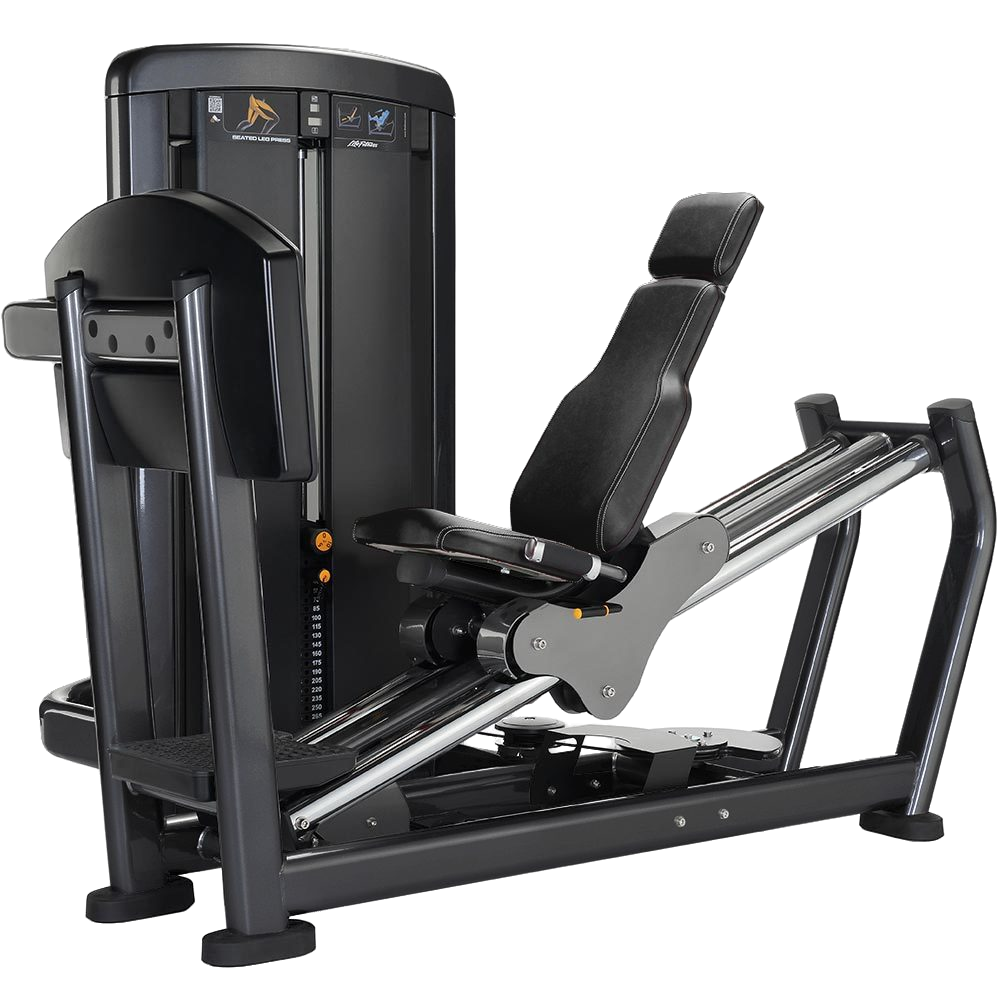 Seated Leg Press Machine — gym machine for Seated Leg Press Machine
