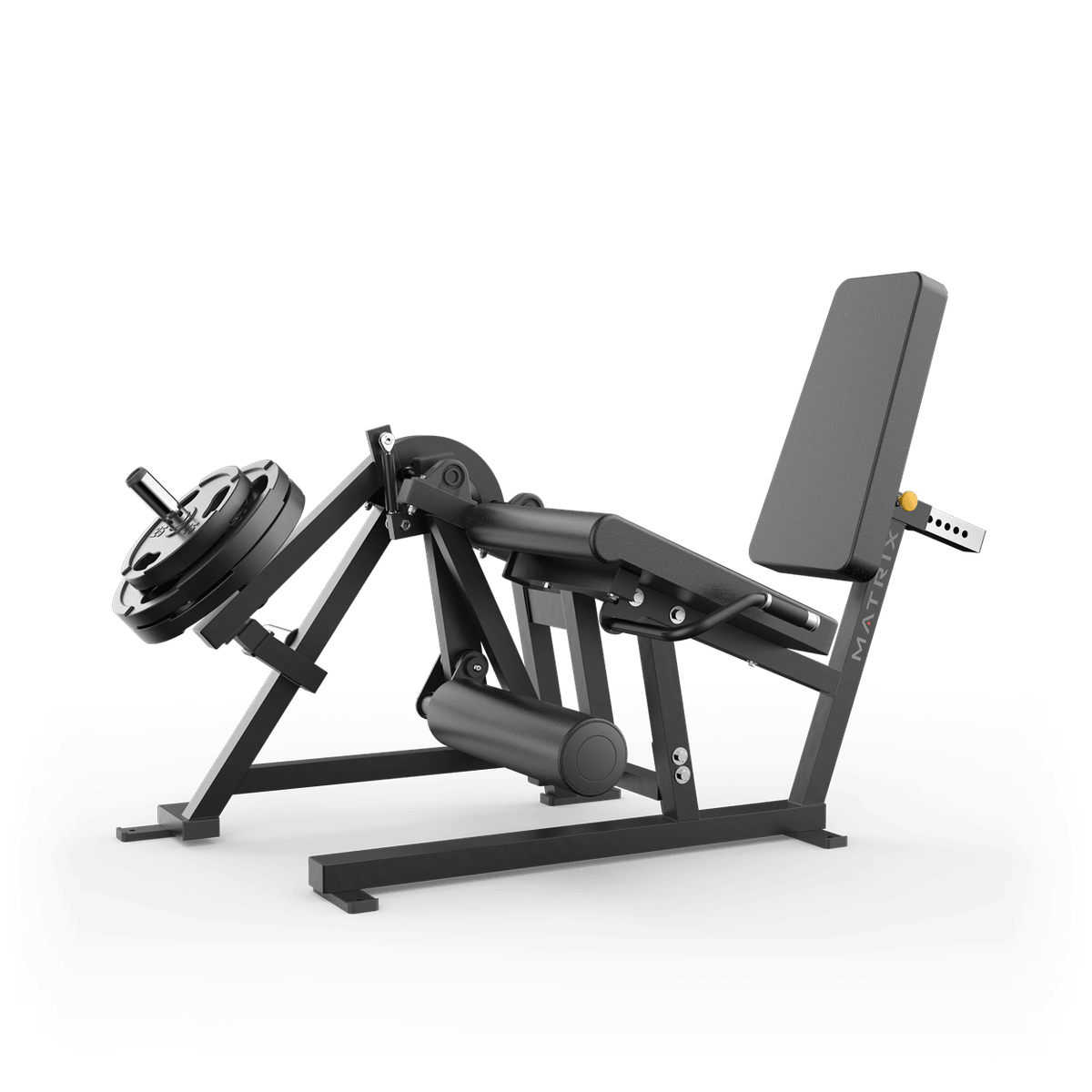 Leg Extension Machine — gym machine for Leg Extension Machine
