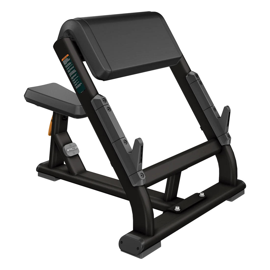 Scott Bench — gym machine for Scott Bench