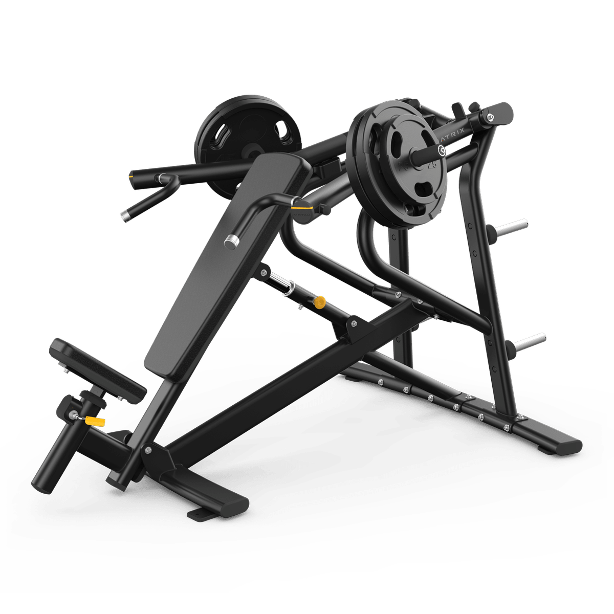 Incline Chest Press Machine — gym machine for Incline Chest Press Machine