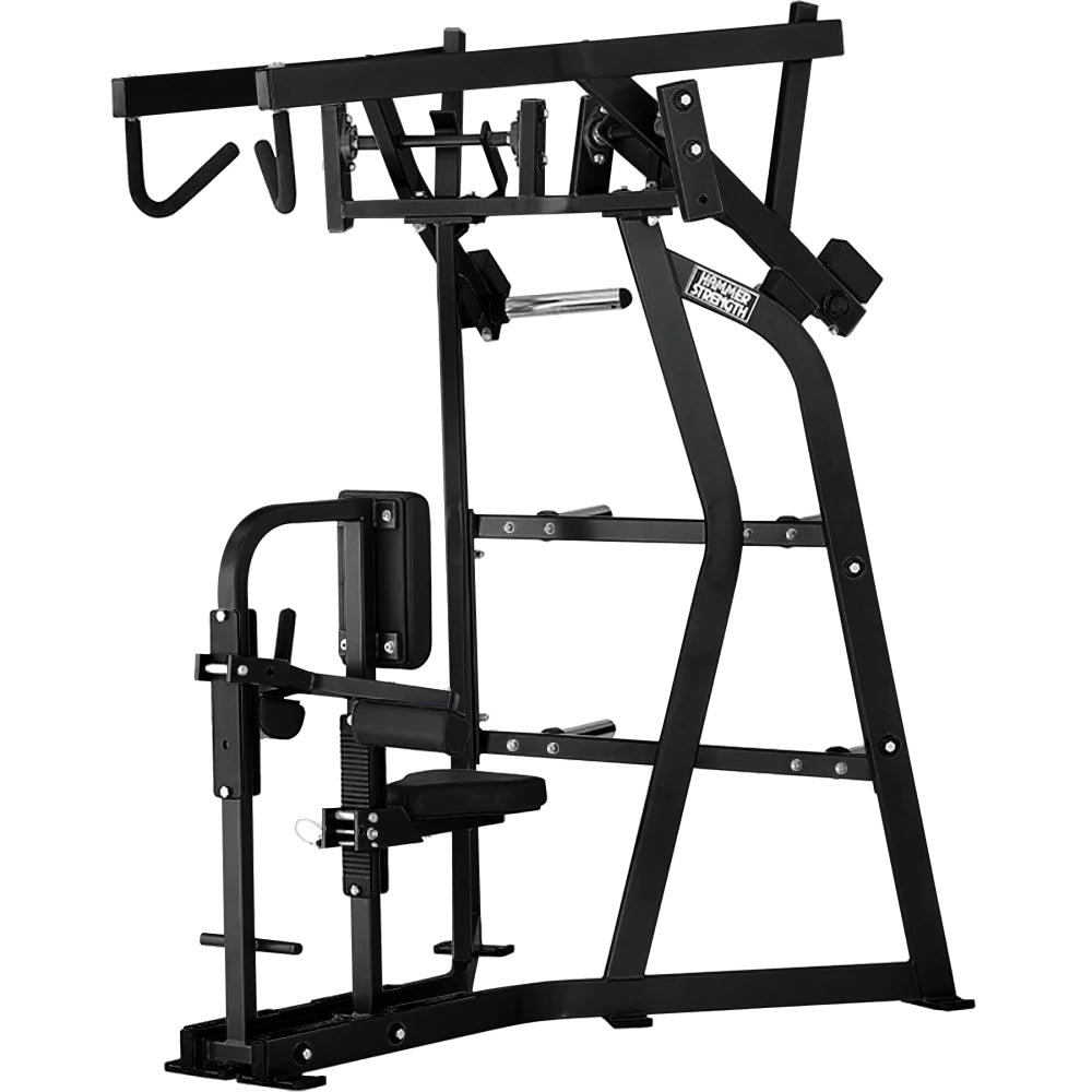 High Row Machine — gym machine for High Row Machine