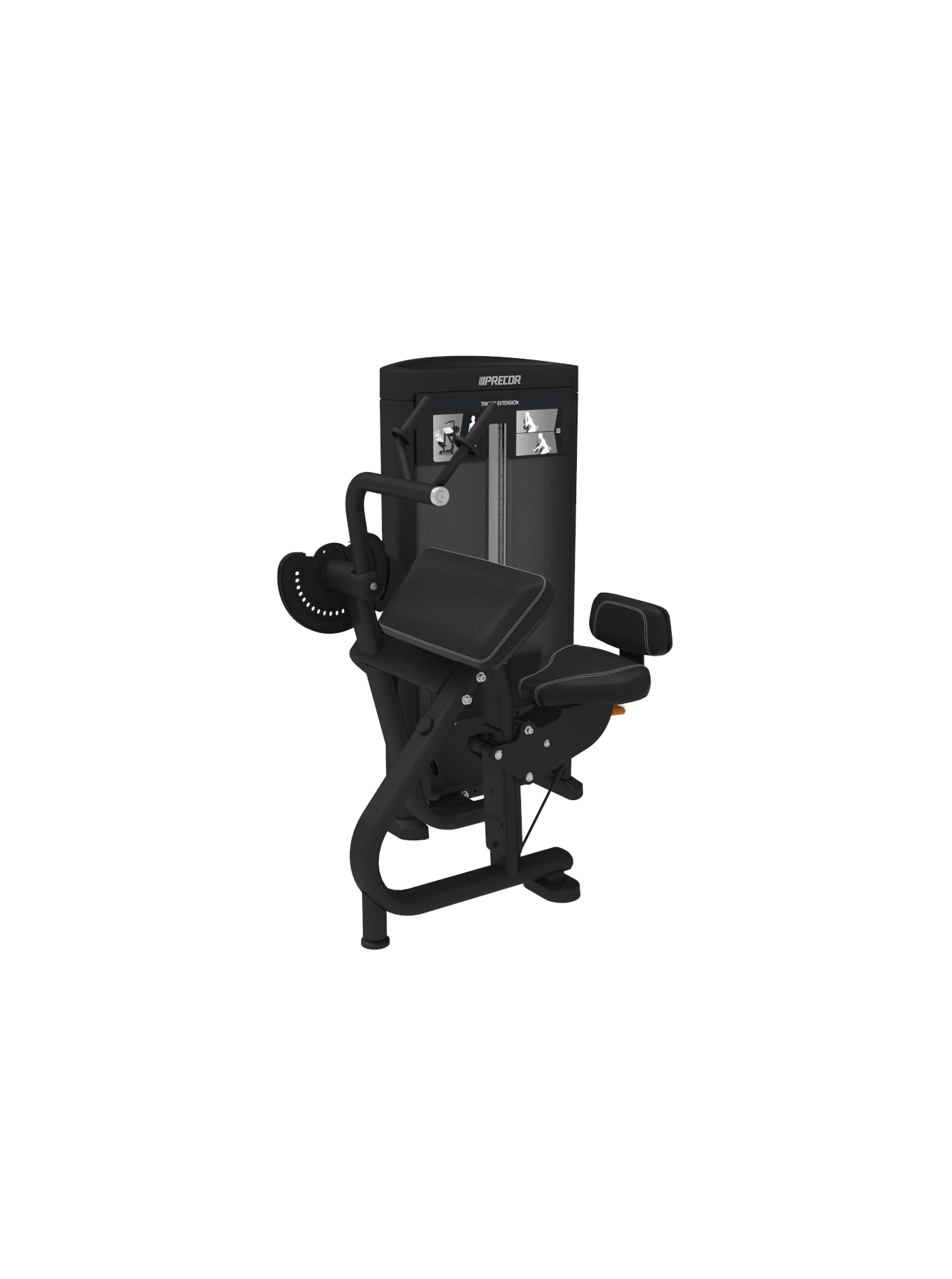 Triceps Extension Machine — gym machine for Triceps Extension Machine