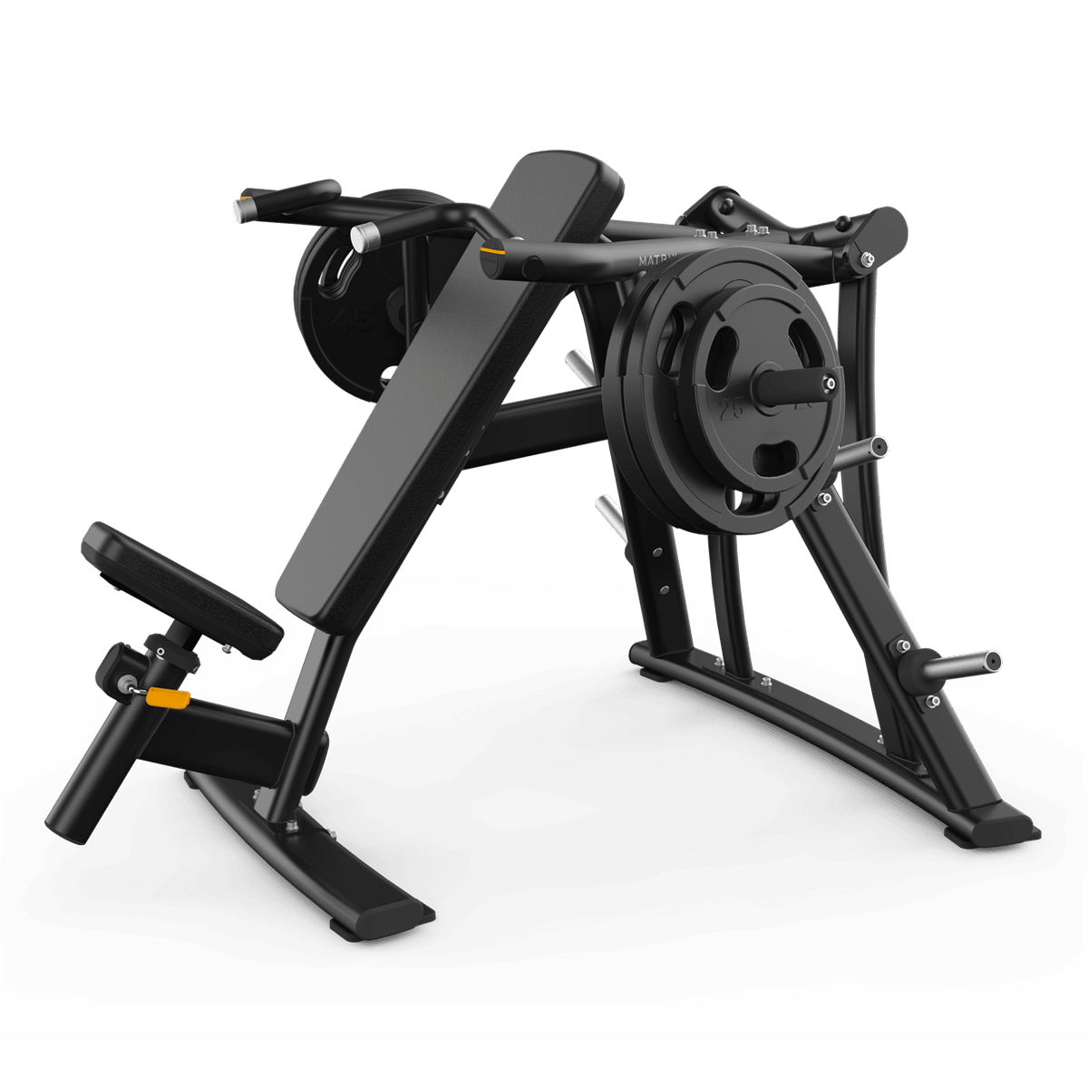 Shoulder Press Machine — gym machine for Shoulder Press Machine