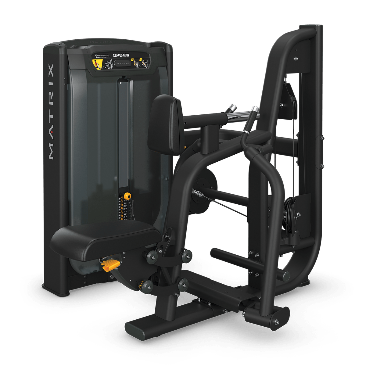 Seated Row Machine — gym machine for Seated Row Machine