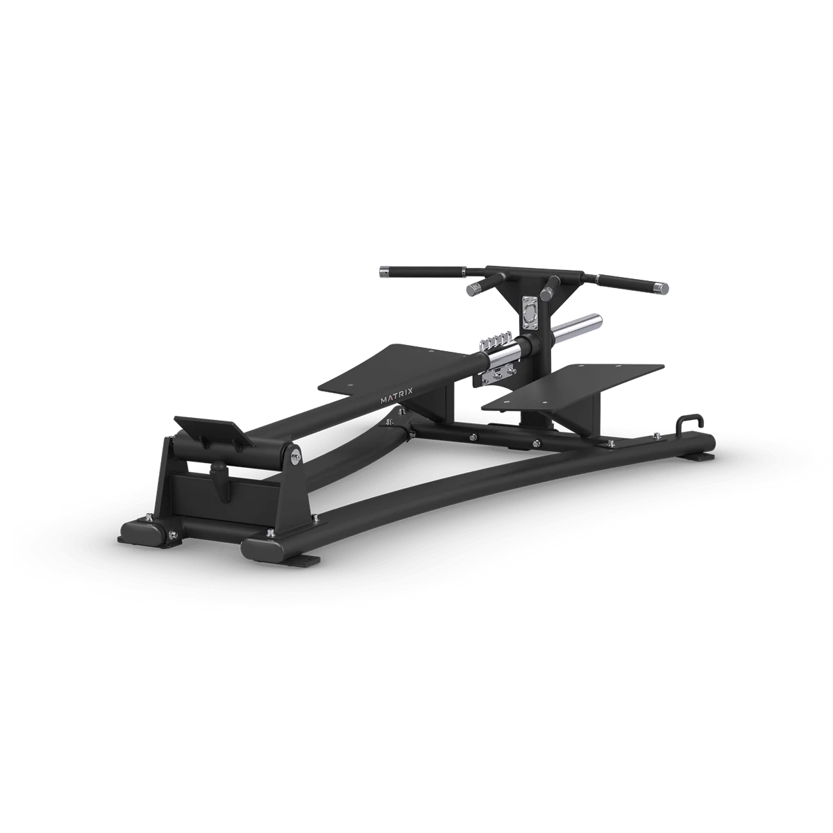 Landmine Station — gym machine for Landmine Station