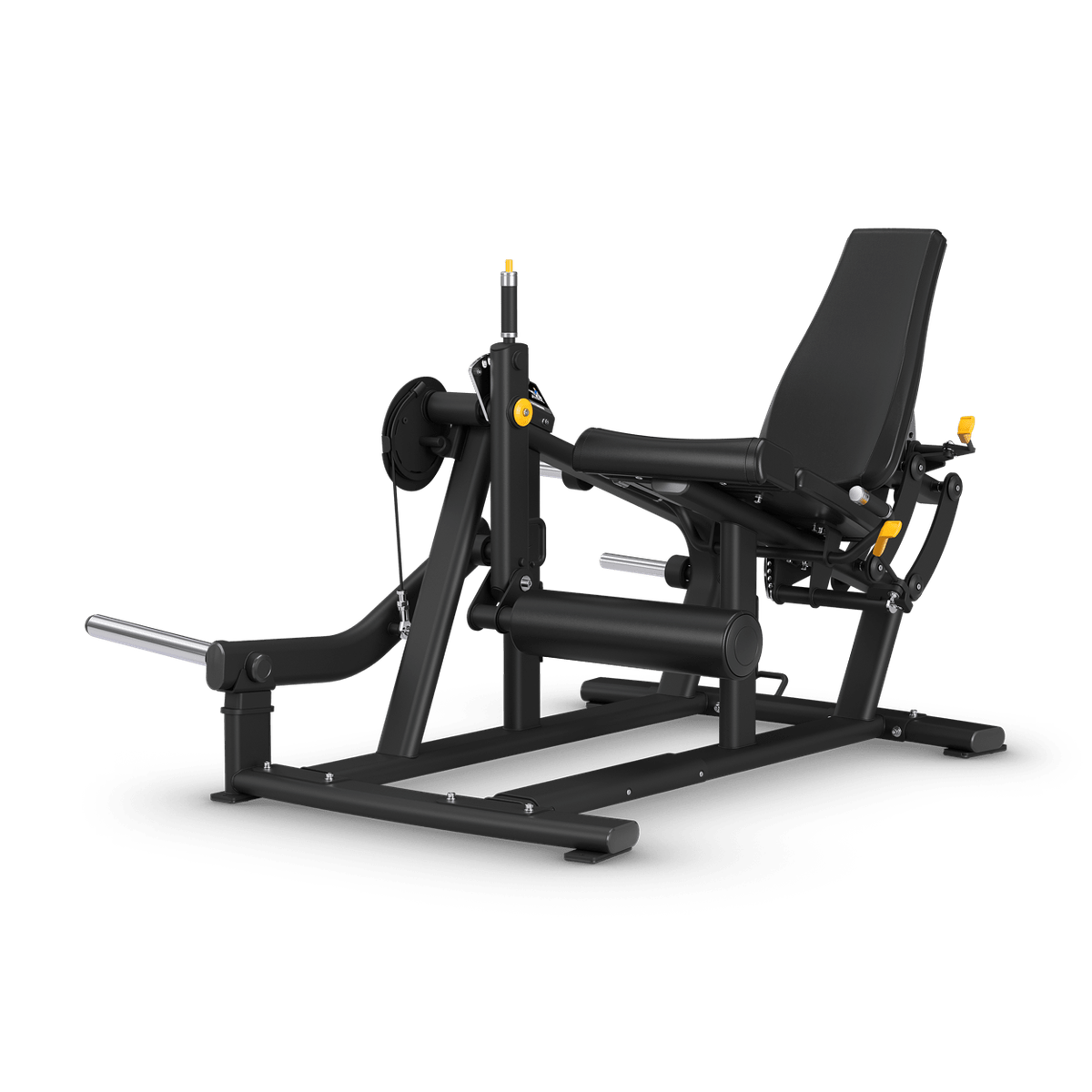 Leg Extension Machine — gym machine for Leg Extension Machine