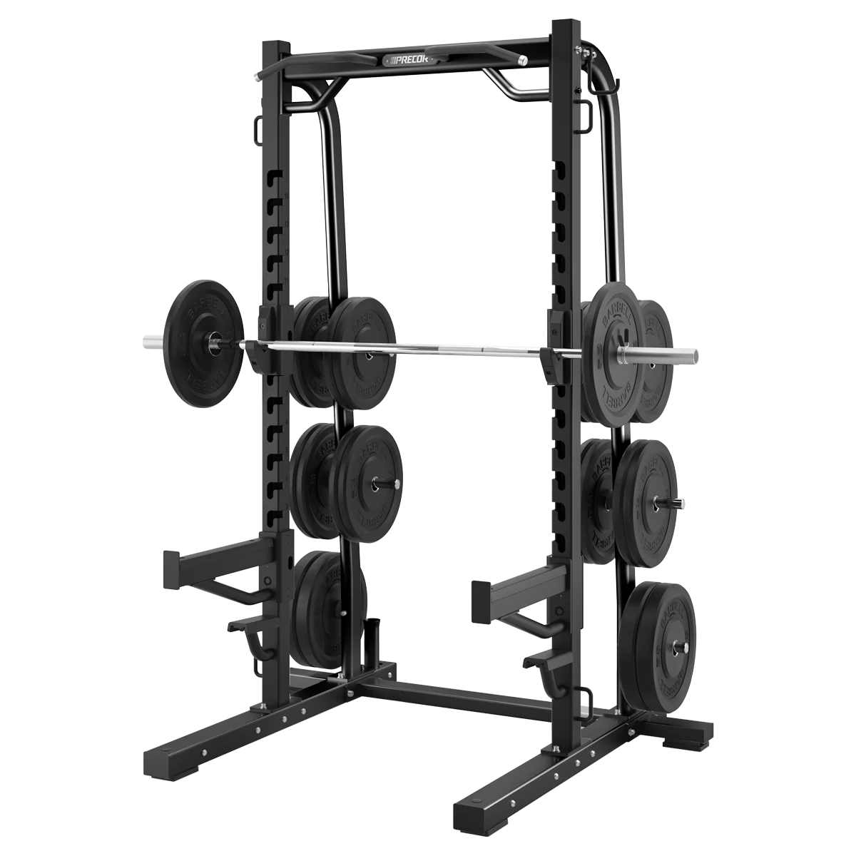 Stojan na drepy (Power Rack) — stroj pre Stojan na drepy (Power Rack)