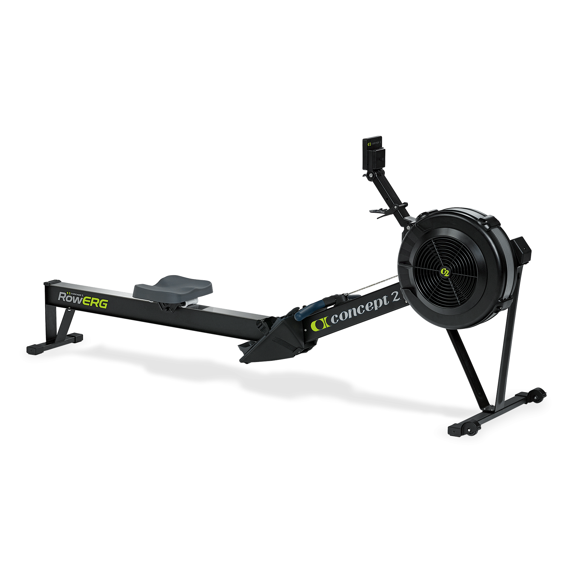 Rowing Machine (Ergometer) — gym machine for Rowing Machine (Ergometer)
