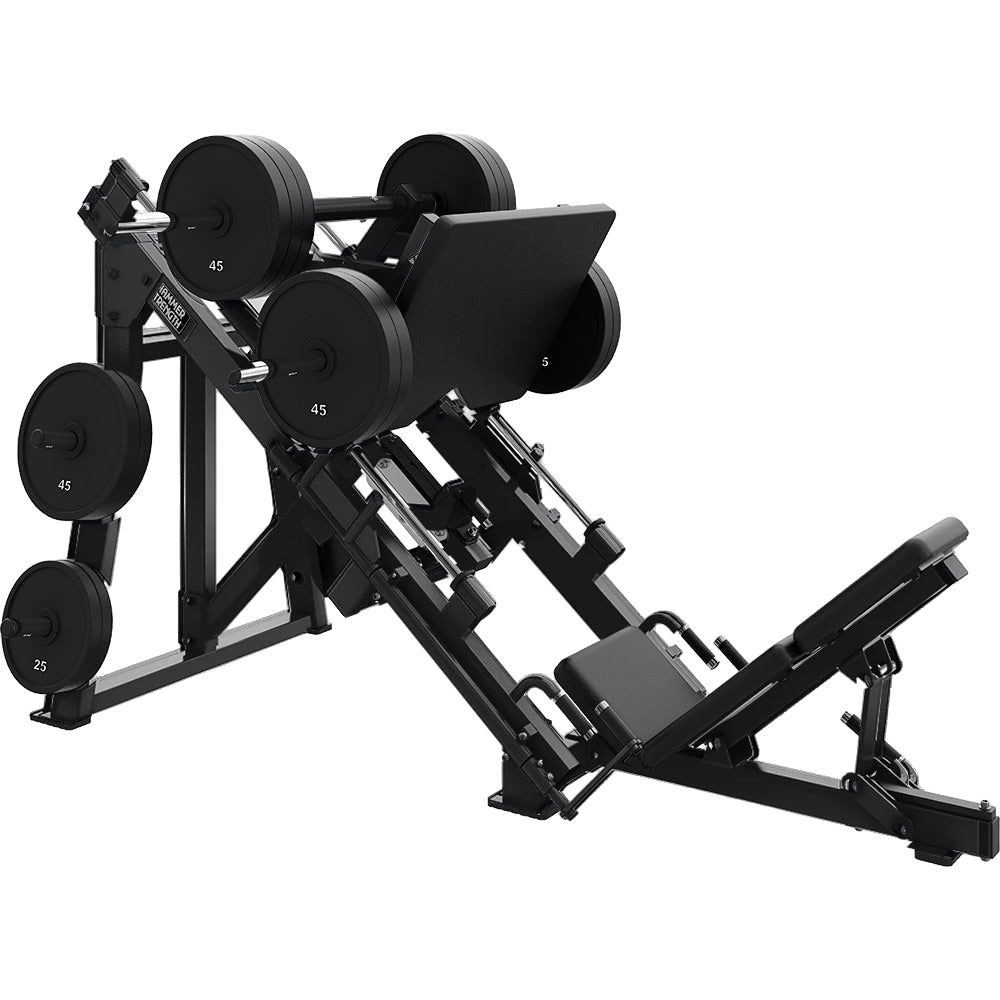 Leg Press Machine — gym machine for Leg Press Machine