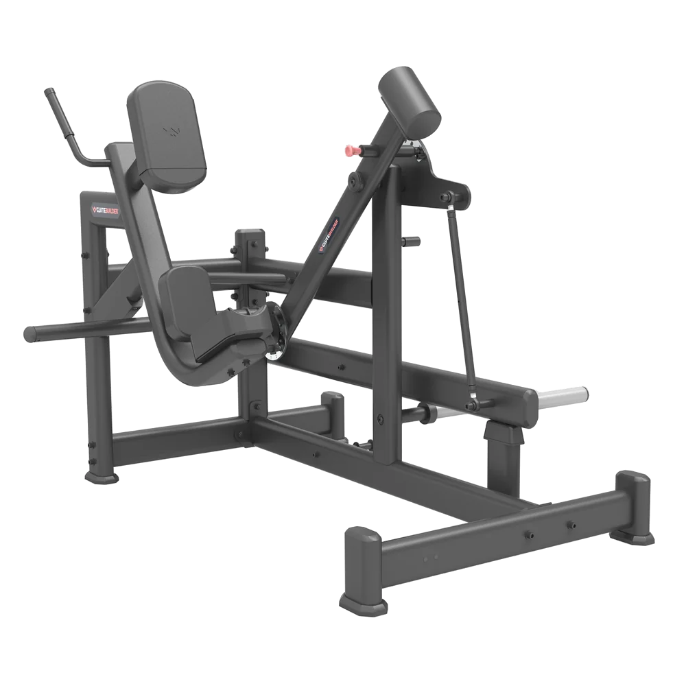 Pendulum Kickback Machine — gym machine for Pendulum Kickback Machine