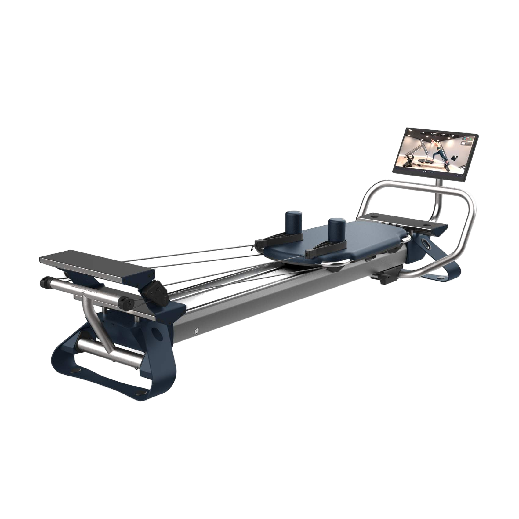 Pilates Reformer — gym machine for Pilates Reformer