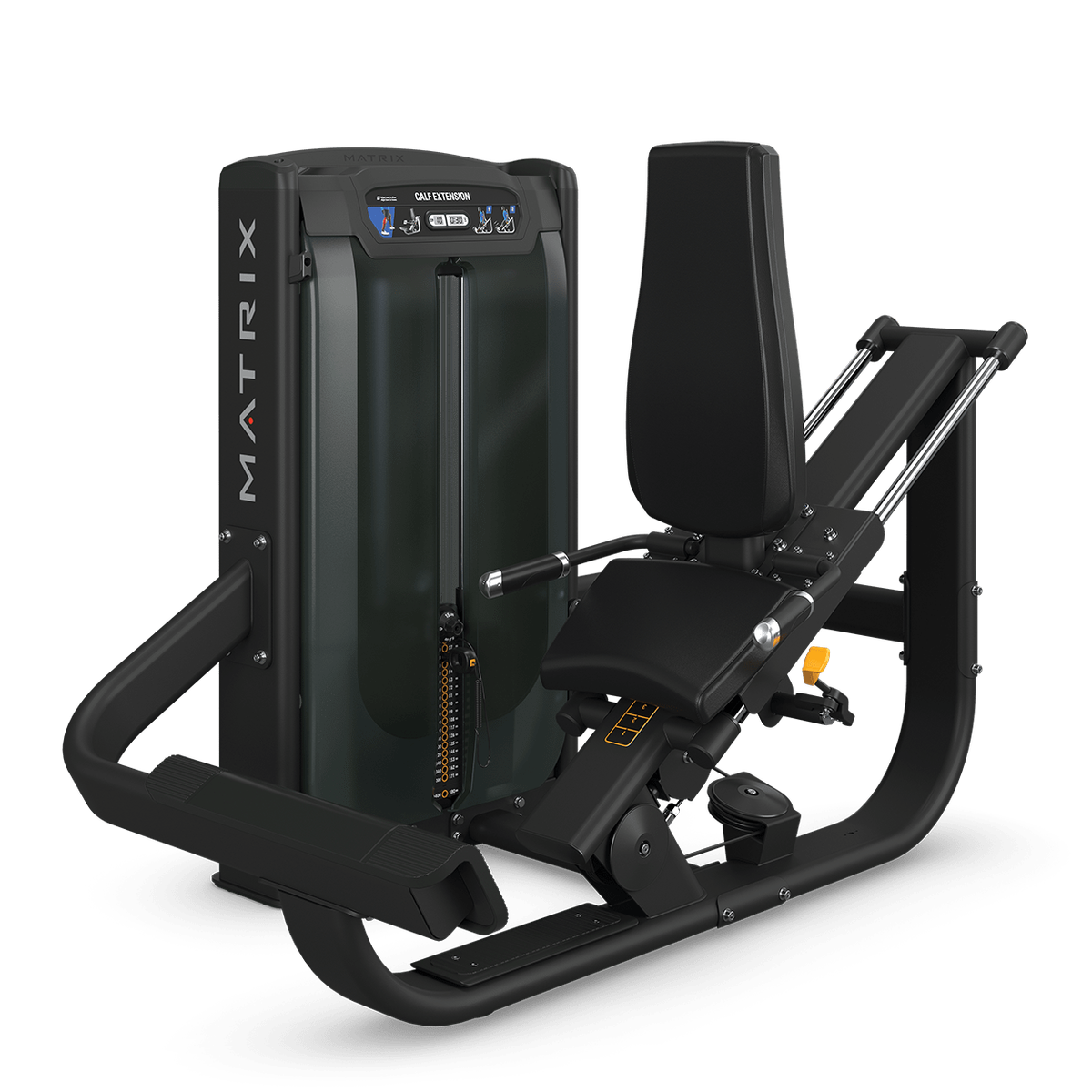 Seated Calf Extension Machine — gym machine for Seated Calf Extension Machine