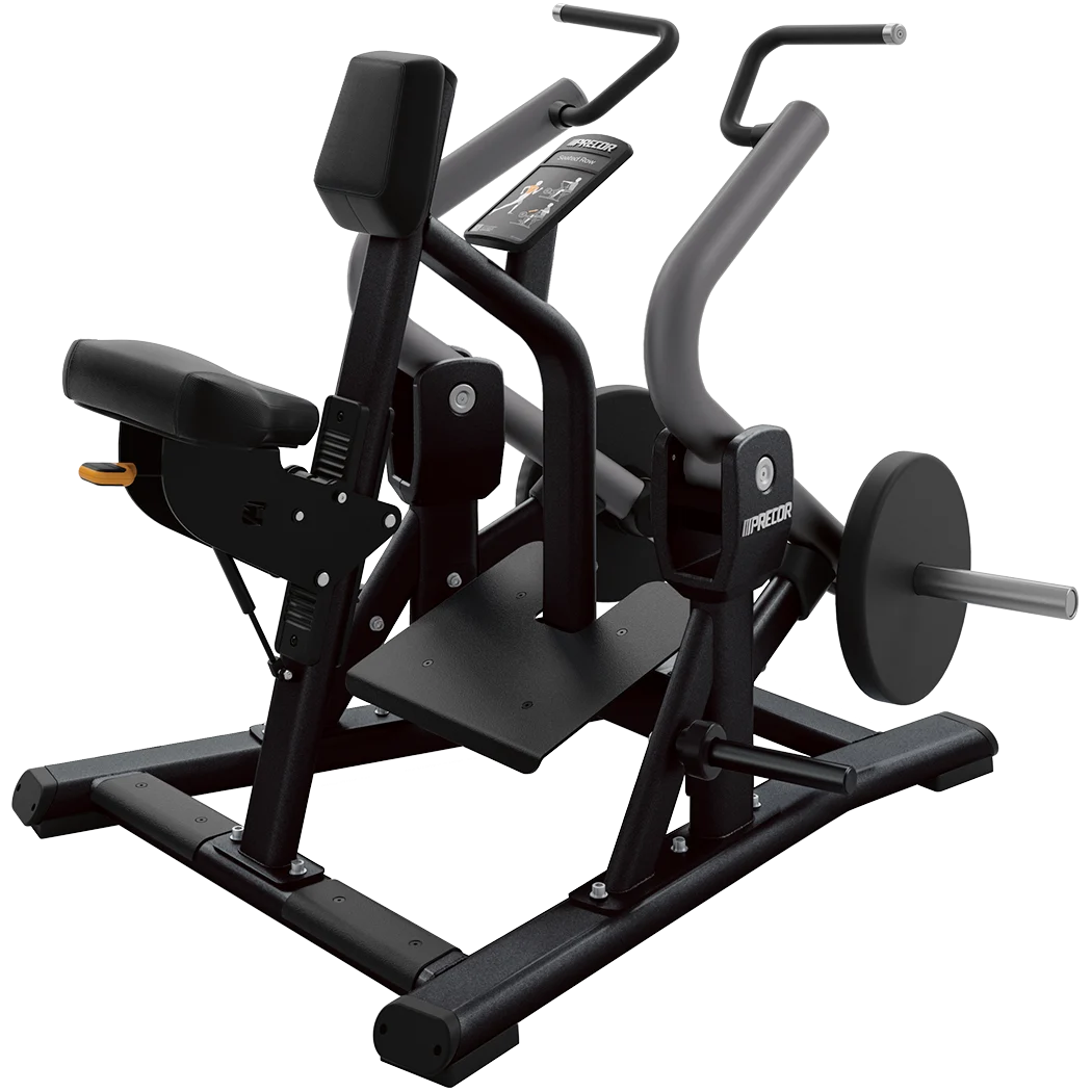 Seated Row Machine — gym machine for Seated Row Machine