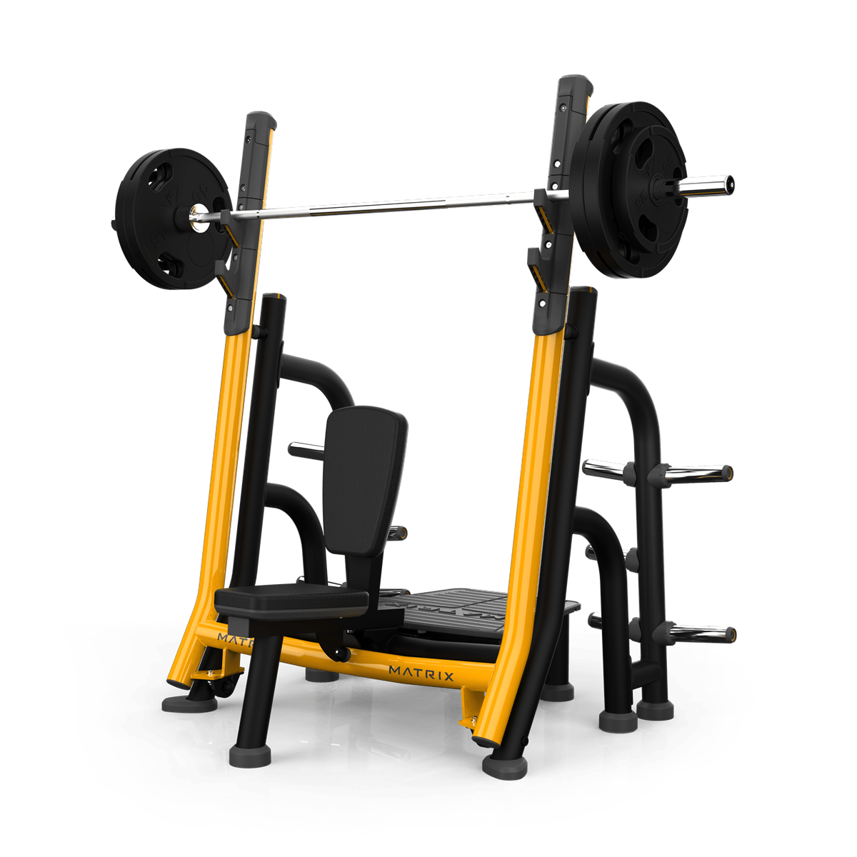 Olympic Shoulder Press Bench — gym machine for Olympic Shoulder Press Bench