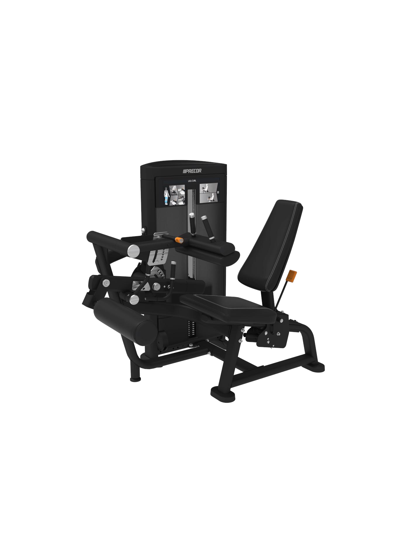 Seated Leg Curl Machine — gym machine for Seated Leg Curl Machine